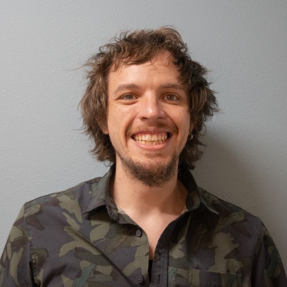 Christopher DeBonis Profile Photo Christopher DeBonis